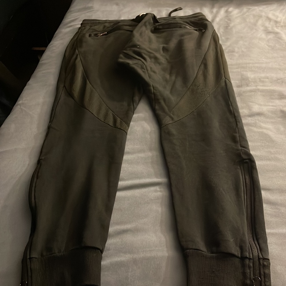 Body Engineers Sweatpants View 5